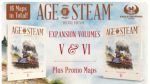 Age of Steam