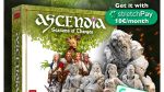 Ascendia