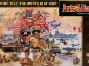 Axis and Allies Anniversary Edition