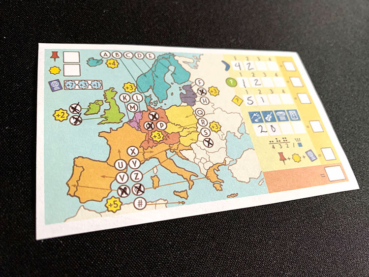 Boomerang Europe Game Experience