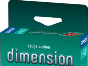 Dimension: To Go