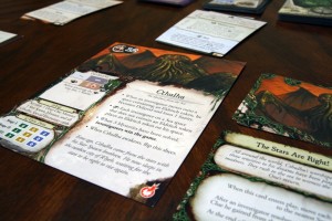 Eldritch Horror Cthulhu Eldritch Horror Cthulhu