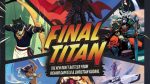 Final Titan