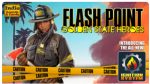 Flash Point