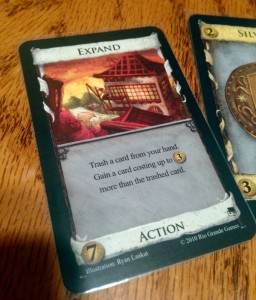 Dominion Final Thoughts Dominion Final Thoughts