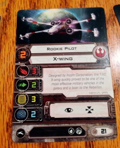 Star Wars: X-Wing Miniatures How To Play Star Wars: X-Wing Miniatures How To Play
