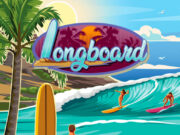 Longboard