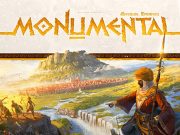Monumental African Empires