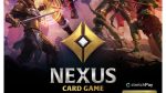 Nexus Card Game