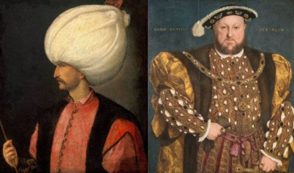 Paintings