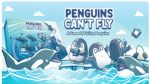 Penguins Can't Fly