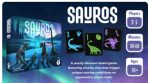 Sauros