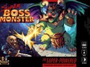 Super Boss Monster