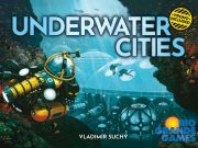 Underwater Cities