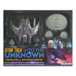 Star Trek: Into the Unknown