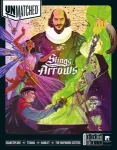 Unmatched Sling and Arrows